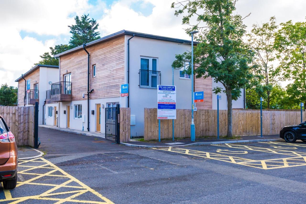 Stunning 2 Bed Apt By Greenstay Serviced Accommodation - Located In Formby Village - Perfect For Short & Long Stays - Couples, Friends & Families & Business Travellers All Welcome - Dog Friendly - 7 Exteriör bild